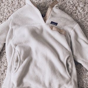 Patagonia Women's Re-Tool Snap-T® Fleece Pullover